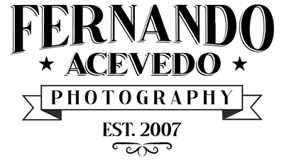 Fernando Acevedo Photography